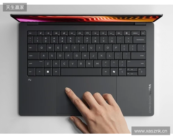 惠普亮相CES 2026：发布多元创新产品，解锁未来工作与游戏新体验