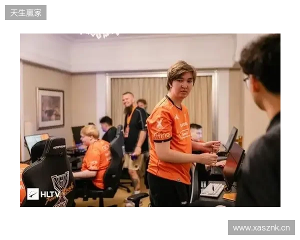 官宣：VP狙击手ICY租借至ALLINNERS