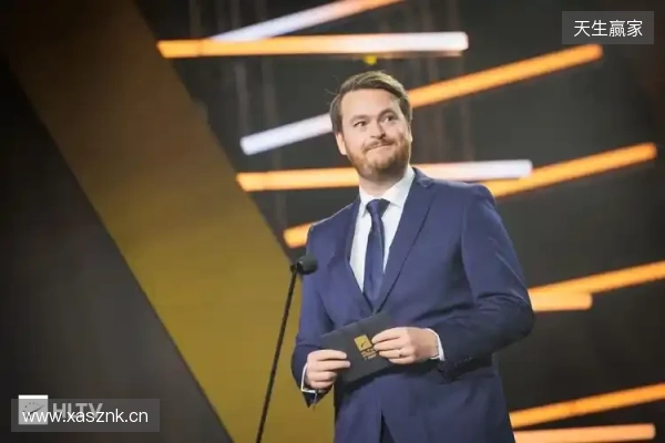 friberg转型执教，出任Johnny Speeds战队主教练