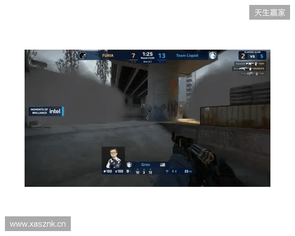 IEM克拉科夫2026：狂野争锋！FURIA 2-1 MongolZ