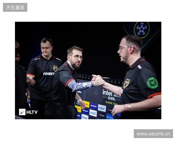 MOUZ卫冕？猎鹰破咒！PGL克卢日-纳波卡站赛事前瞻