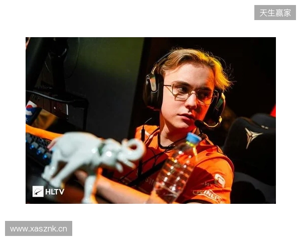 OverDrive爆料：FL4MUS确实离开OG，但他不会回到VP