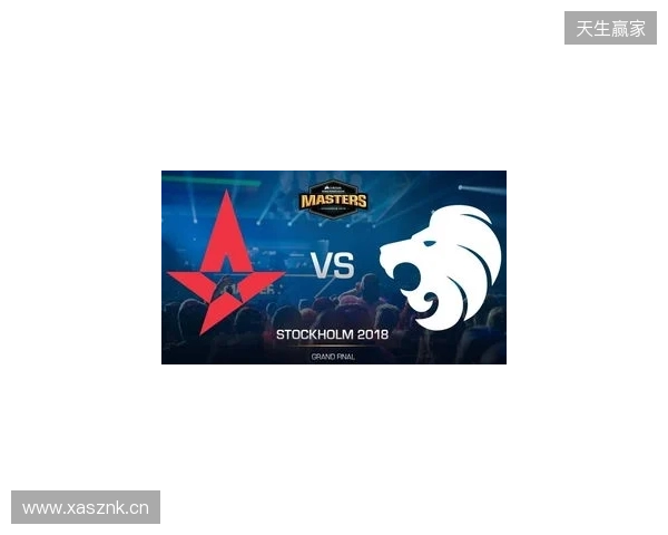EPL S23第一阶段：时来运转！Astralis 2-0 Heroic