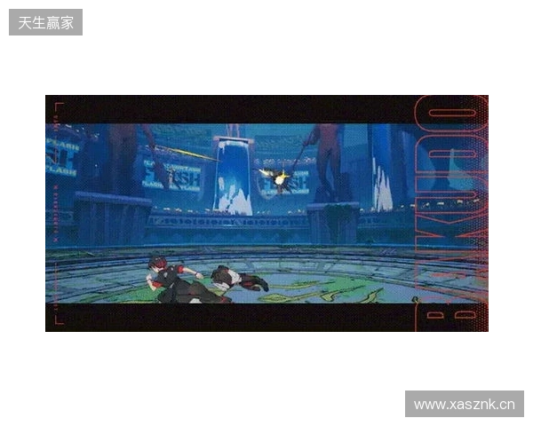 一球定乾坤!动作新作《BAKUDO -斗球的悠莉亚-》试玩版今日上线