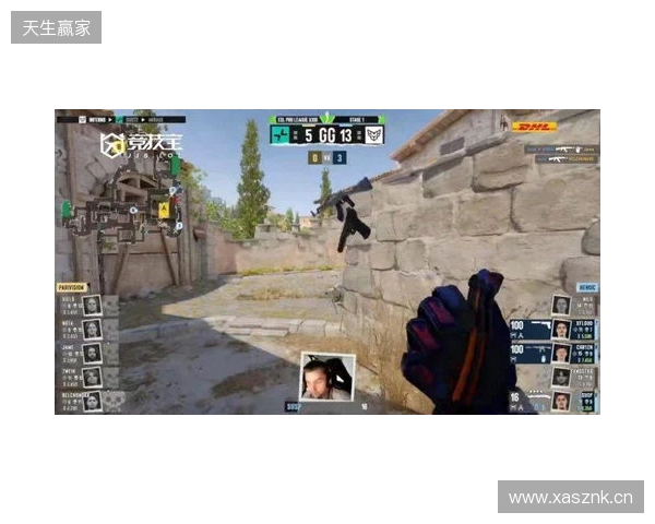 EPL S23第一阶段:未曾设想的结局!HEROIC 2-0 PV EPL S23第一阶段:未曾设想的结局!HEROIC 2-0 PV