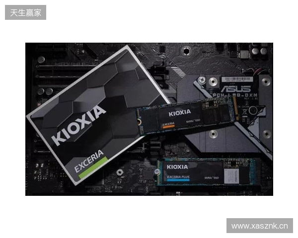 读写打穿天花板，再战五年不是梦！铠侠VE10固态上手体验