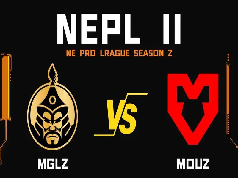 MOUZ卫冕？猎鹰破咒！PGL克卢日-纳波卡站赛事前瞻